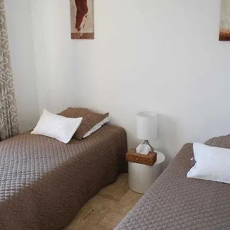 Hotell Riviera Of Cannes