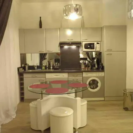 Hotell Riviera Of Cannes