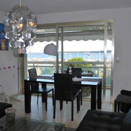 Hotell Riviera Of Cannes