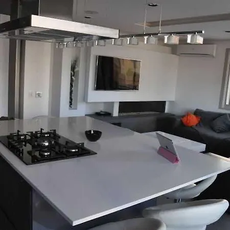 Hotell Riviera Of